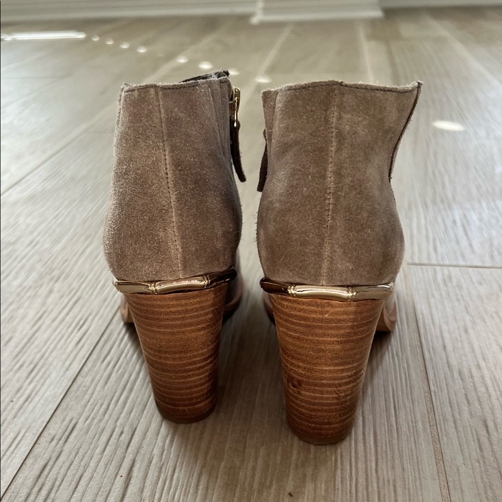 Ankle Bootie - image 7